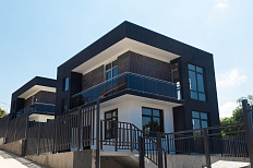 Коттеджный Поселок Country Club (Кантри Клаб)