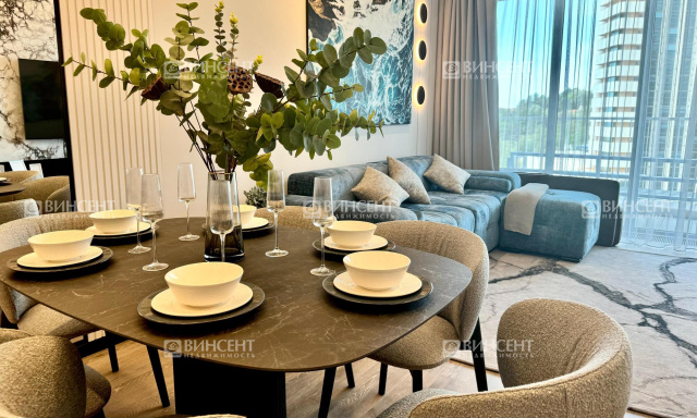 Апартаменты АК Актер