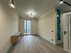 Новая квартира в ЖК «Летний»