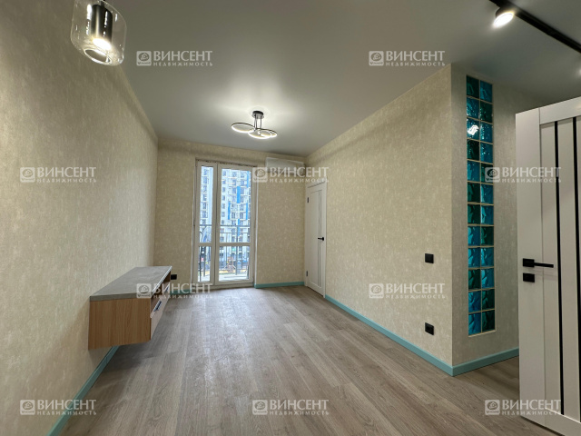 Новая квартира в ЖК «Летний»