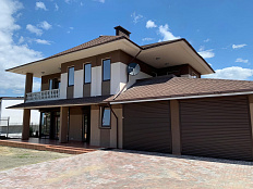 Уютный дом в Сочи у моря 