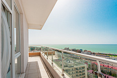 Пентхаус в Сочи "Сириус"