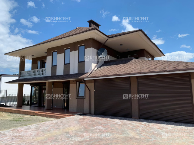 Уютный дом в Сочи у моря 