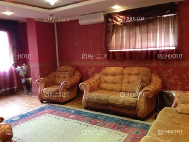 Элитная квартира в центре города