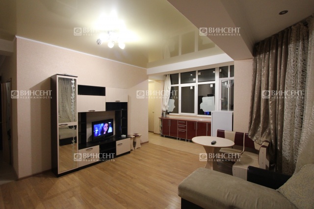 Квартира в Новом Сочи