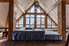 Квартира в сердце Красной поляны