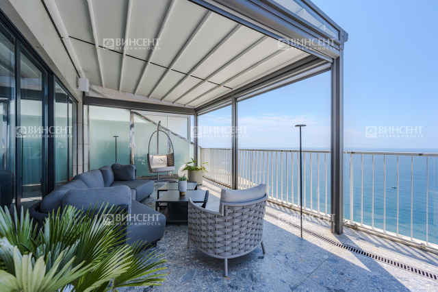 Пентхаус в АК &quot;Актер&quot;