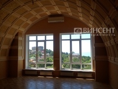 2-х комнатная квартира с видом на море