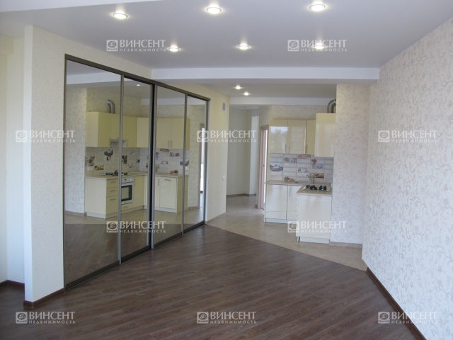 Квартира у моря