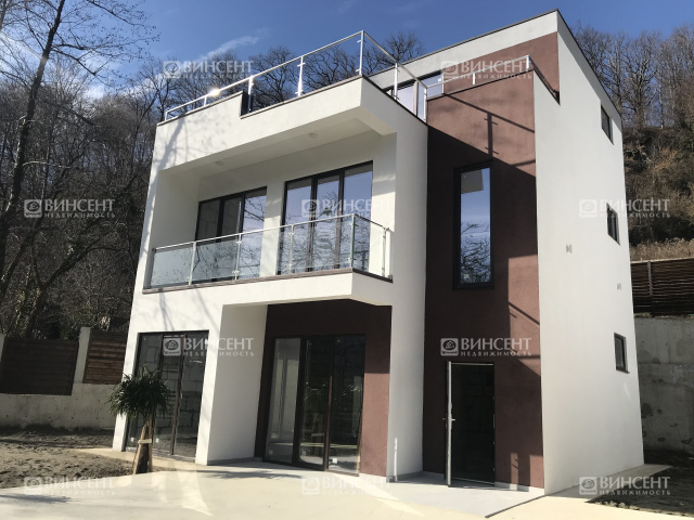 Дом в КП &quot;Вилла Пальма&quot;