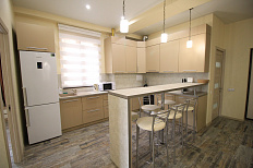 Квартира Красной поляне