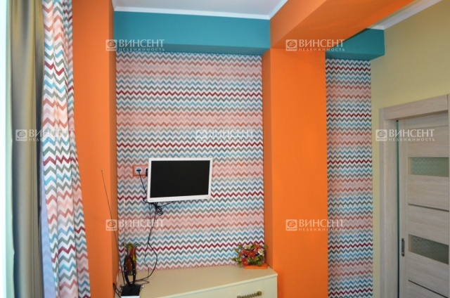 Уютная квартира в центре Сочи