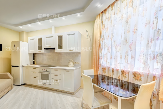 Квартира в ЖК Виктория