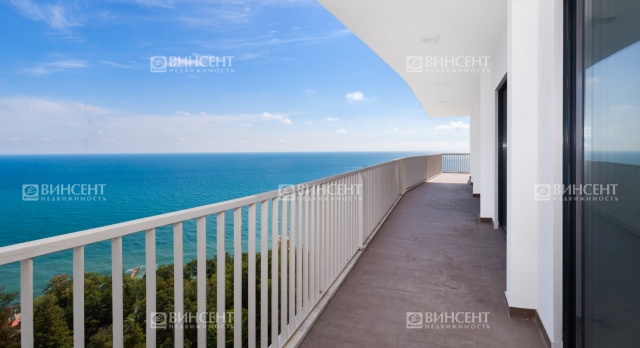 Пентхаус в Актер