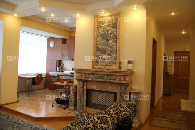 Квартира в самом центре