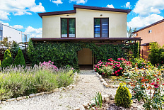 Уютный дом в Сочи в Хостинском районе