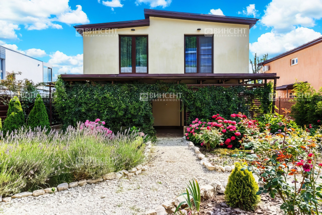 Уютный дом в Сочи в Хостинском районе