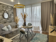 Апартамент в АК "Палладиум"