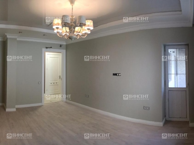 Квартира в Сочи