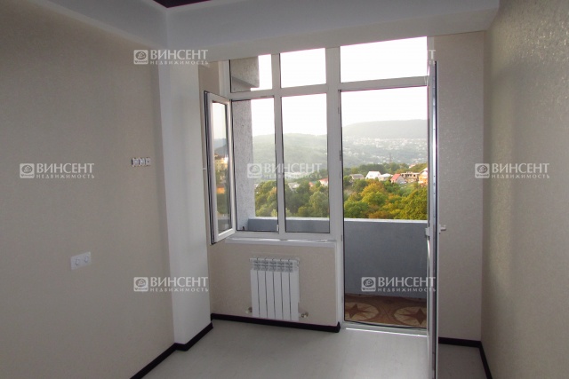 Квартира в Сочи