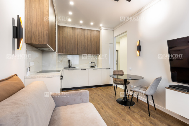 Квартира мечты в ЖК &quot;Меркато&quot;