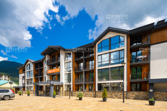 АК в Эсто-садке