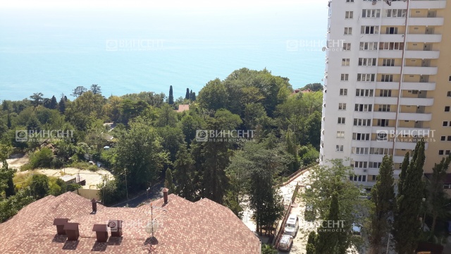 ЖК "Идилия" Студийного типа с хорошим ремонтом