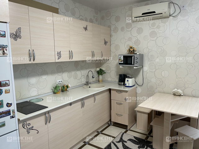 Уютная квартира в центре Адлера