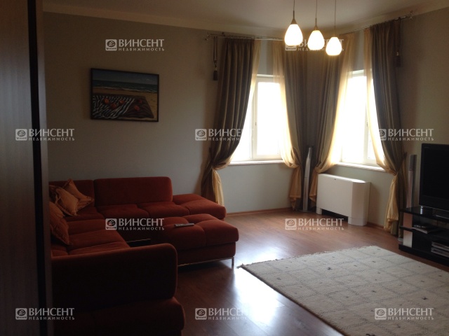 Квартира в центре