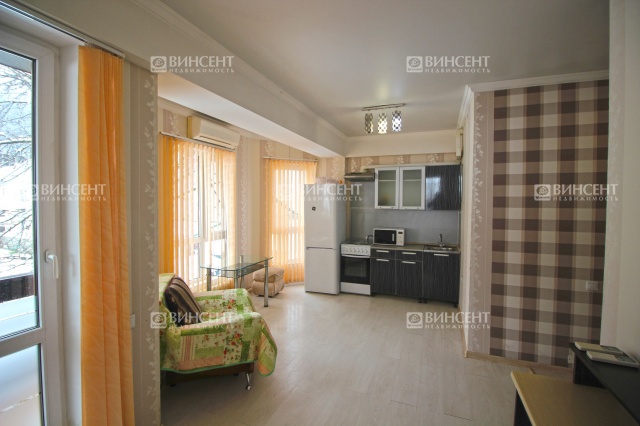 Квартира в Эсто-Садке