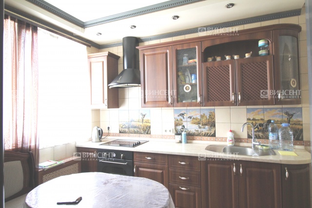 Квартира мечты в "Острове мечты".