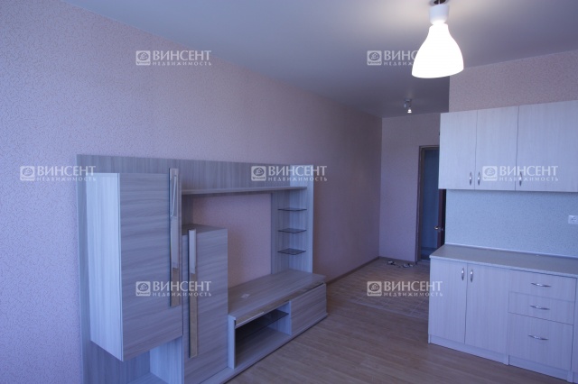 Квартира на "Светлане"