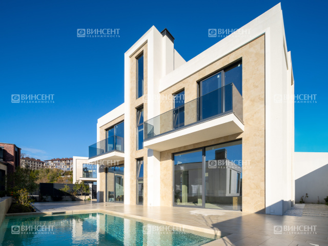 КП &quot;Резеденция Бочаров Ручей&quot;