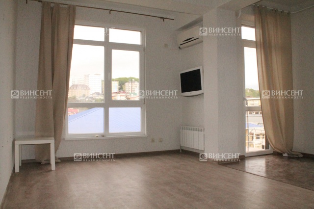 Студия у моря