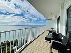 Апартамент в элитном ЖК "Актер"