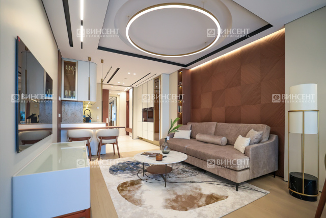 Квартира в ЖК &quot;Сан Сити&quot;