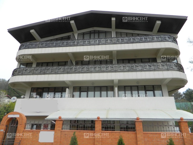 Продается Отель на 16 номеров 