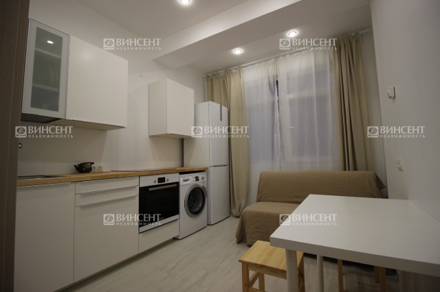 1 комнатная квартира в Заречном районе