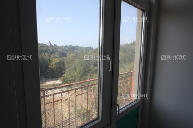 Двушка в ЖК Весенний