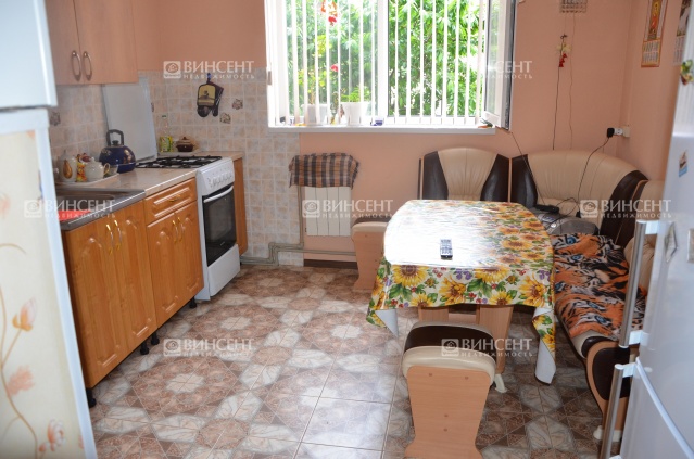 Квартира у моря