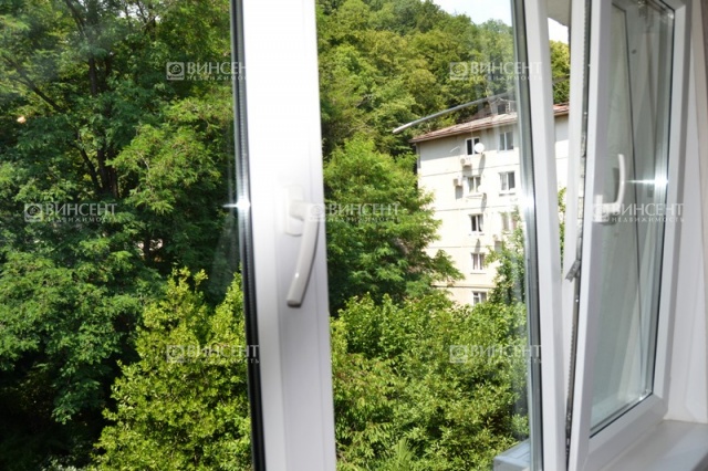 Квартира у мыса Видный