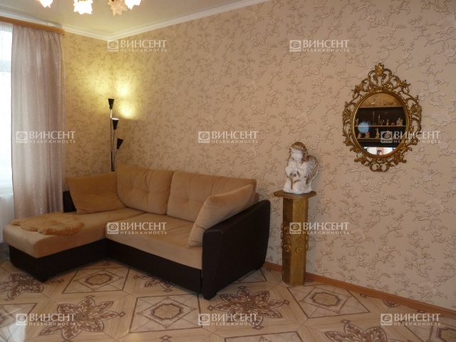 Квартира в ЖК Сияние Сочи