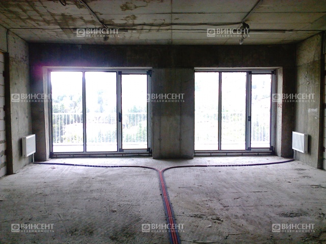 Квартира в ЖК "Романовский"