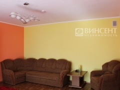 Кваритира у Зимнего театра