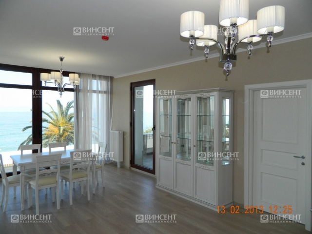 Апартаменты в сан. Заполярье