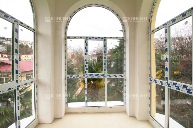 Двухкомнатная квартира на Гагарина