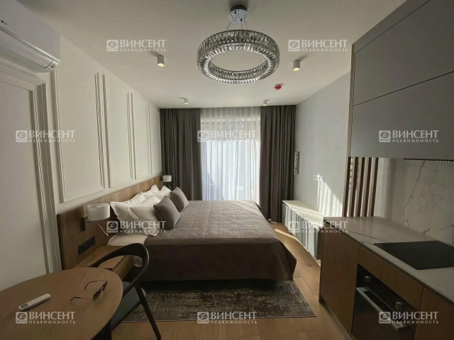 Уникальные апартаменты в Сочи у моря