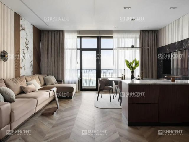 Апартаменты в Сочи у набережной