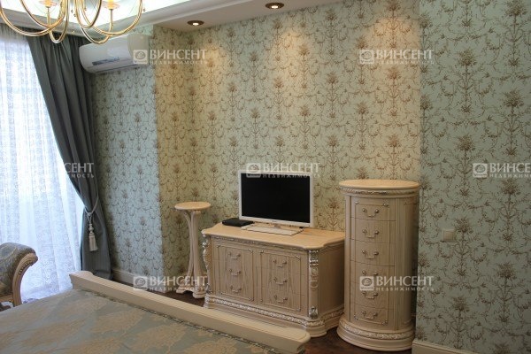 Квартира в центре