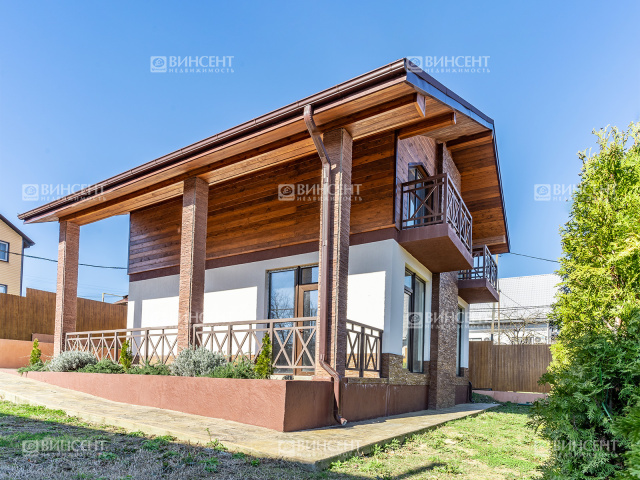 КП &quot;Альпийский Парк&quot;